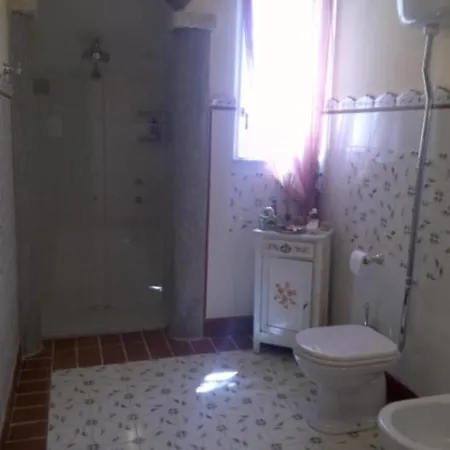 Rossella Guest house Arcola