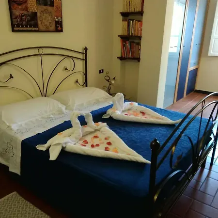 Rossella Guest house Arcola